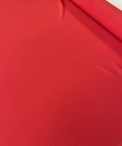 Красная костюмно-плательная вискоза с эластаном популярные ткани 2024 года из пинтерест