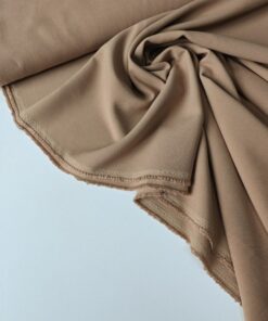 Костюмная Итальянская ткань бежевого цвета популярные ткани 2025 года из пинтерест