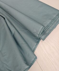 Мятный рубашечный хлопок из Италии популярные ткани 2025 года из пинтерест