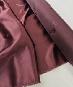 Подкладочная вискоза Max Mara цвета морской волны купить в розницу недорого