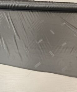 Подкладочная вискоза Max Mara серого (стального) цвета