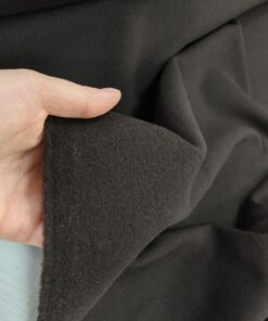 Пальтовая шерсть цвета