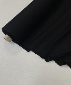 Пальтовая шерсть сукно черного цвета интернет магазин с доставкой по всей РФ