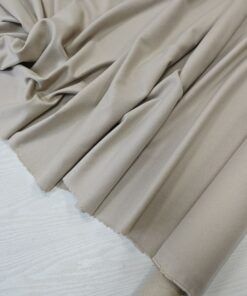 Пальтовая тонкая шерсть цвета слоновой кости купить в интернет-магазине в Москве