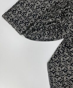 Принтованный черно-белый из Италии интернет магазин с доставкой по всей РФ