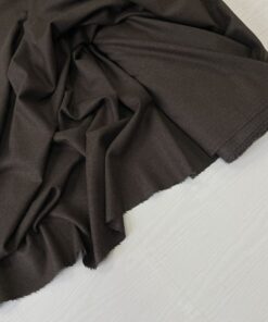 Шерстяная коричневая фланелька от Hugo Boss интернет магазин с доставкой по всей РФ