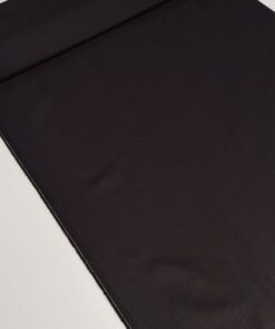 Гладкая шлифовальная шерсть цвета "горький шоколад" популярные ткани 2025 года из пинтерест