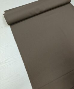 Мягкая коричневая шерсть от Hugo Boss