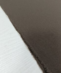 Мягкая коричневая шерсть от Hugo Boss