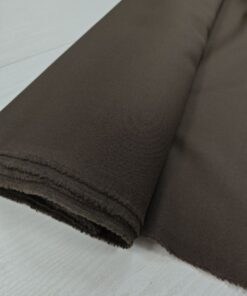 Мягкая коричневая шерсть от Hugo Boss