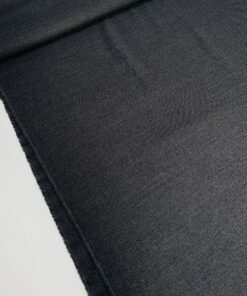 Двухсторонняя шерсть Hugo Boss серого цвета в розницу и оптом купить недорого