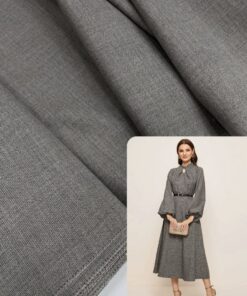 Шерсть серого цвета с чуть бежевым отливом купить недорого в интернет-магазине в Москве в розницу по оптовой цене