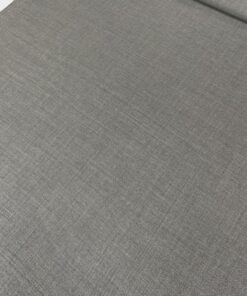 Шерсть серого цвета с чуть бежевым отливом трендовые ткани купить онлайн с доставкой