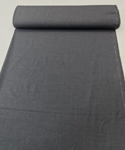 Шерстяная темно-серая фланелька от Hugo Boss в розницу и оптом купить недорого