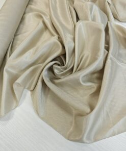 Подкладочная светло-бежевая вискоза жаккард интернет магазин с доставкой по всей РФ