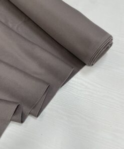 Пальтовая шерсть с кашемиром цвета тауп купить в интернет-магазине в Москве