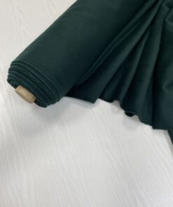 Пальтовая шерсть с кашемиром изумрудного цвета интернет магазин с доставкой по всей РФ