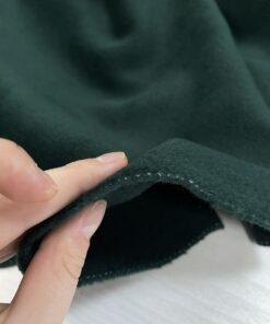 Пальтовая шерсть с кашемиром изумрудного цвета интернет магазин с доставкой по всей РФ