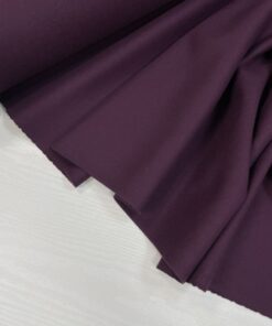 Итальянская пальтовая шерсть сукно бордового цвета купить в интернет-магазине в Москве