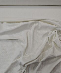 Белый трикотаж с брендового стока Escada