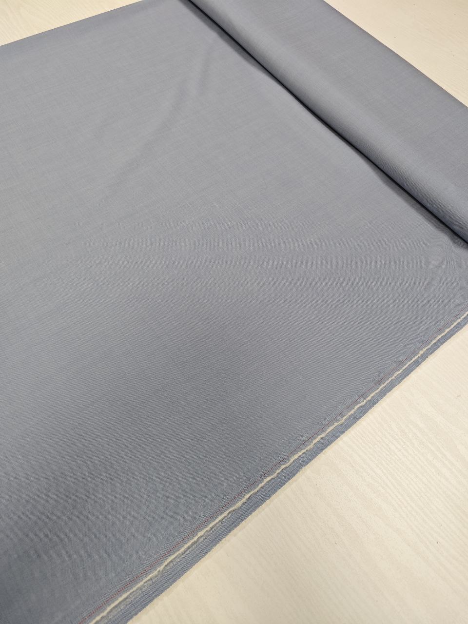 2025-10-13 12.59.42 Серо-голубая шерсть с шелком от Loro Piana интернет магазин с доставкой по всей РФ