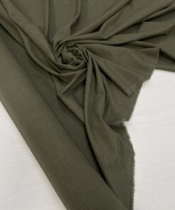 Костюмная полушерсть с брендового стока Escada купить в розницу недорого