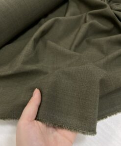 Костюмная полушерсть с брендового стока Escada купить в интернет-магазине в Москве