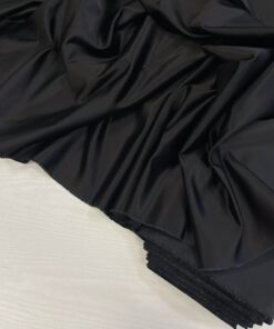 Плотное кади чёрного цвета от Escada интернет магазин с доставкой по всей РФ