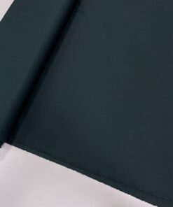 Костюмная поливискоза Max Mara цвета морской волны в розницу и оптом купить недорого