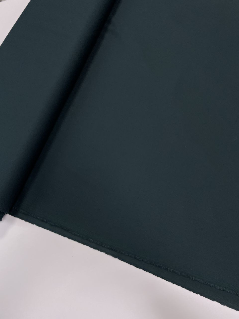 2025-11-07 14.01.33 Костюмная поливискоза Max Mara цвета морской волны в розницу и оптом купить недорого