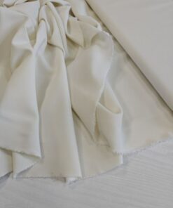 Шерсть Max Mara молочного цвета купить в розницу недорого