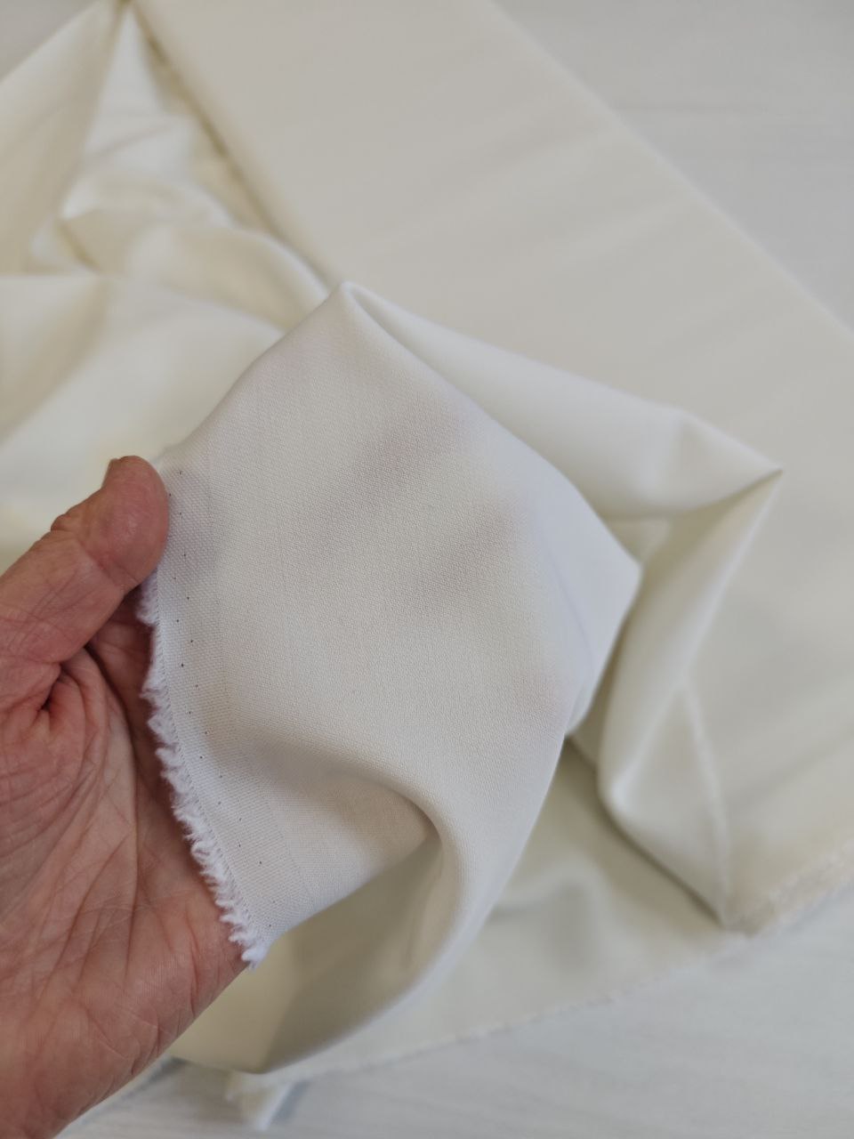 2026-03-20 15.45.26 Шерсть Max Mara молочного цвета популярные ткани 2026 года из пинтерест