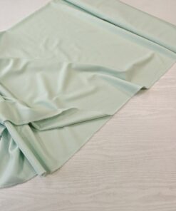 Шерсть ментолового цвета из Италии купить в интернет-магазине в Москве