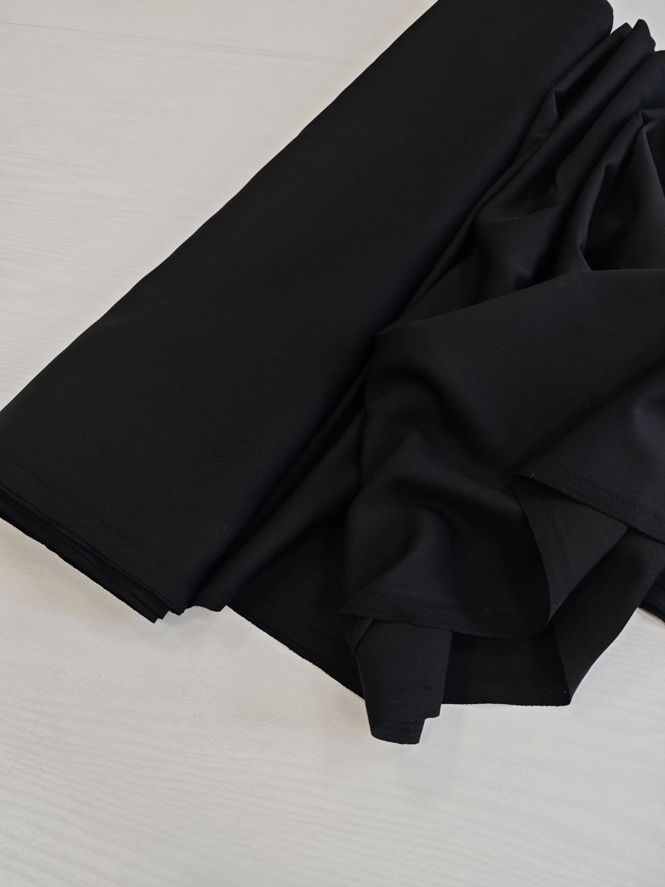 2026-03-20 15.49.52 Черная Итальянская костюмная 100% шерсть в розницу и оптом купить недорого