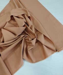 Костюмная шерсть кораллового цвета купить в интернет-магазине в Москве