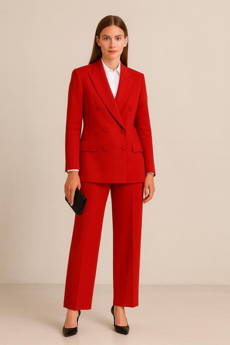 2026-03-20 15.50.29 Шерсть Max Mara красного цвета из Италии купить в Москве со склада недорогие ткани с доставкой