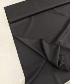 Костюмная шерсть Ralph Lauren чёрного цвета популярные ткани 2026 года из пинтерест