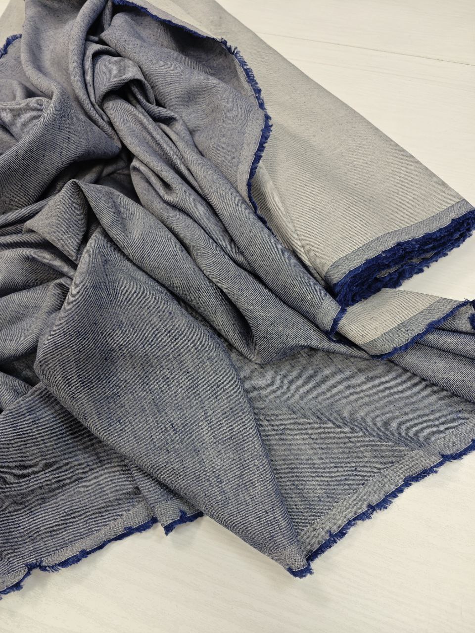 2026-03-20 15.52.15 Итальянский синий лен-меланж купить в розницу недорого