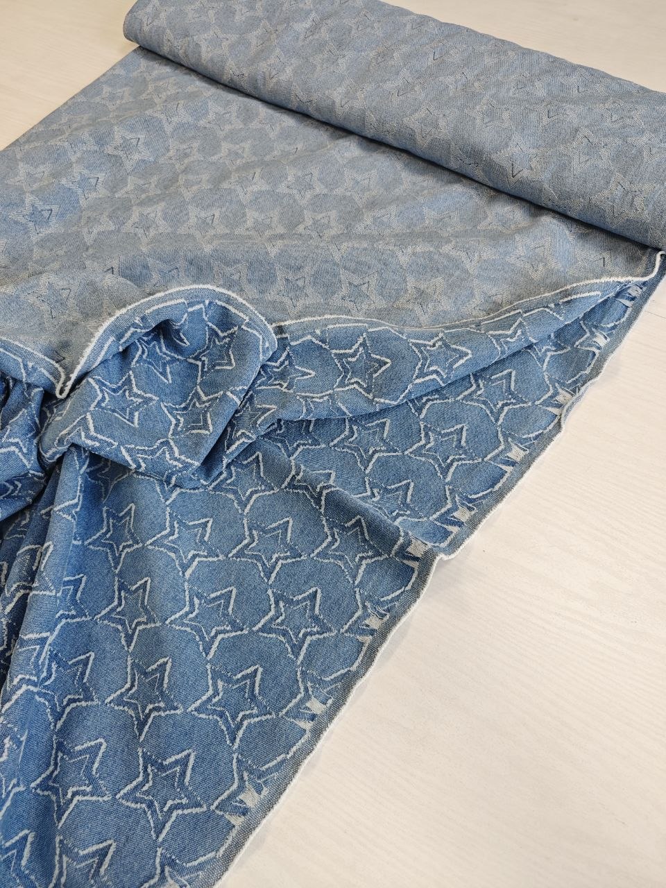 2026-03-22 18.31.52 Мягкая джинса премиум класса с принтом звезды купить в интернет-магазине в Москве