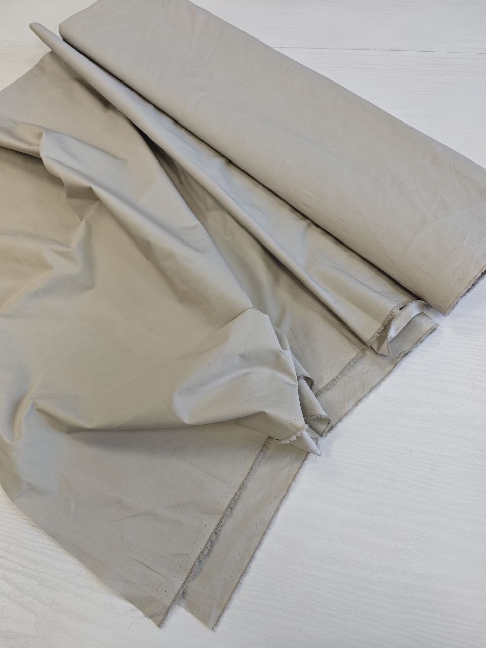 2026-03-22 18.39.35 100% Итальянский светло-серый хлопок популярные ткани 2026 года из пинтерест