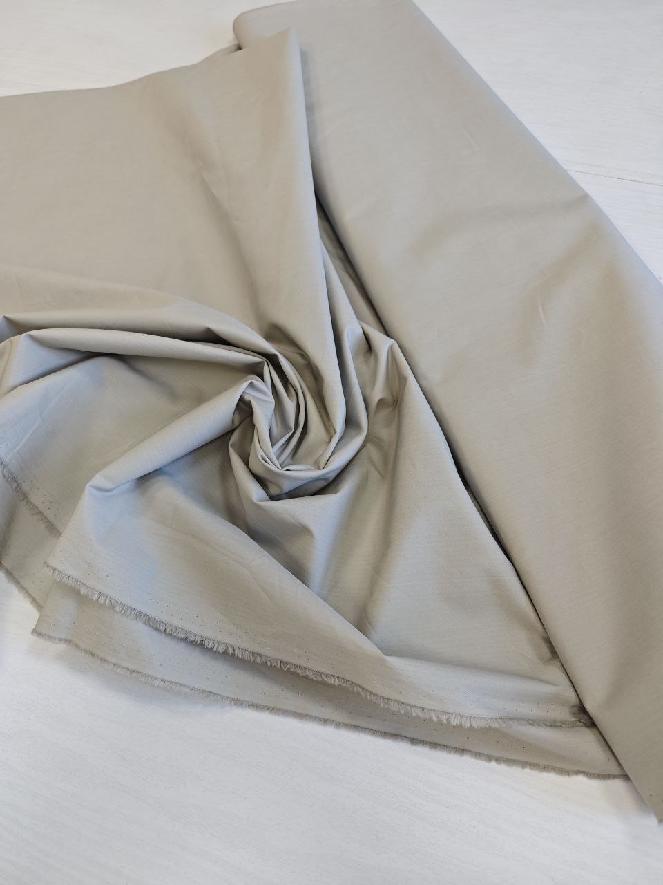 2026-03-22 18.39.43 100% Итальянский светло-серый хлопок купить в розницу недорого