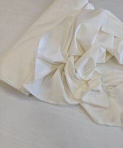 Итальянский 100% хлопок молочного цвета интернет магазин с доставкой по всей РФ
