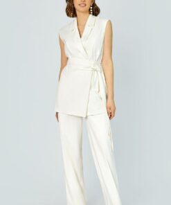 Итальянский 100% хлопок молочного цвета купить в интернет-магазине в Москве