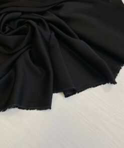 Итальянское кади черного цвета интернет магазин с доставкой по всей РФ