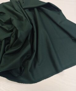 Отрез шерсть с кашемиром изумрудного цвета интернет магазин с доставкой по всей РФ