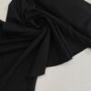 Костюмно-плательная вискоза/лён чёрного цвета интернет магазин с доставкой по всей РФ