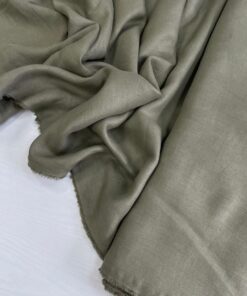 100% Лен Loro Piano премиум цвета хаки интернет магазин с доставкой по всей РФ