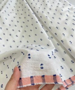 Смесовый Итальянский лен цвета охра купить в розницу недорого