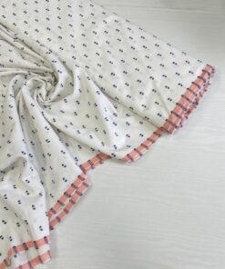 Смесовый Итальянский лен цвета охра купить в интернет-магазине в Москве