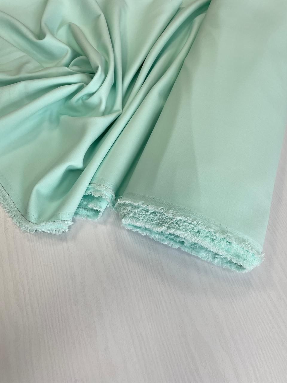 2026-04-14 20.00.06 Костюмная ткань ментолового цвета от Hugo Boss популярные ткани 2026 года из пинтерест